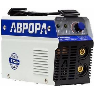 Сварочный инвертор AURORA ВЕКТОР 2000 [23834] фото 1