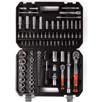 Набор инструментов AV Steel  94 предмета AV-011094 [AV-011094] фото 2