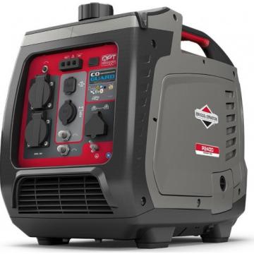 Генератор бензиновый BRIGGS&STRATTON P 2400 Inverter [30800] фото 3