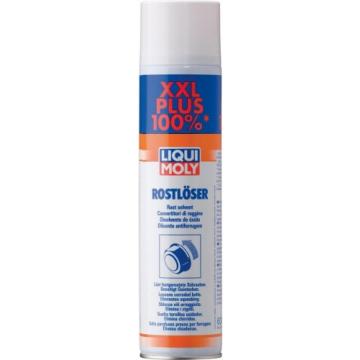 Растворитель ржавчины LIQUI MOLY Rostloser XXL 0,6 л. 39014/1611 [8352/39014] фото 1