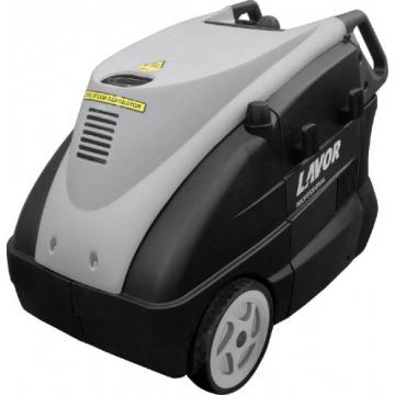 Пароочиститель Lavor KOLUMBO CORDLESS аккумуляторный, pro [45013-00001] фото 1