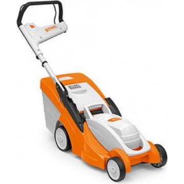 Газонокосилка электрическая STIHL RME 339 C [63200112415] фото 2