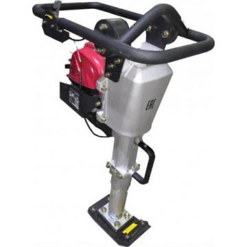 Вибротрамбовка ZITREK CNCJ 30, 4-тактный двигатель HONDA [091-0049] фото 1