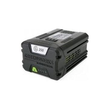 Аккумулятор GREENWORKS 82.0V 2,5 Ач Li-ion GC82B25 (2914907) [2914907] фото 1