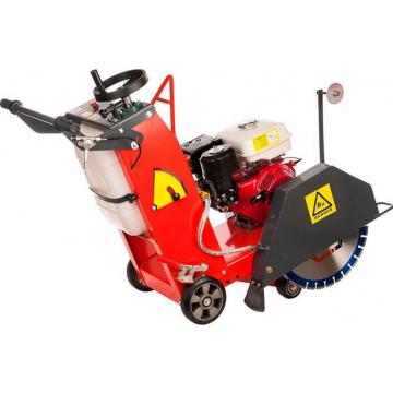 Резчик швов DIAM RK-450/9,0 Н бензиновый двигатель HONDA [630047] фото 2