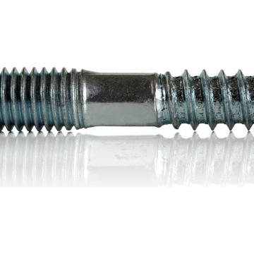Шпилька-шуруп FISCHER М10 х 100 сантехническая STST 77708 [77708] фото 3
