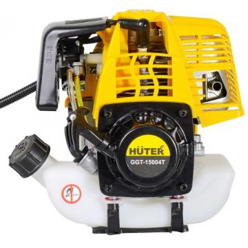 Мотокоса HUTER GGT-15004Т четырехтактный Катушка «Easy Load» + Диск 40ТР [70/2/50] фото 2