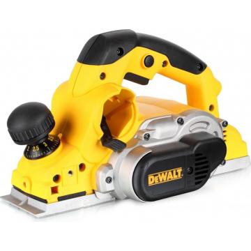 Рубанок сетевой DeWALT D 26500 [D26500-QS] фото 2