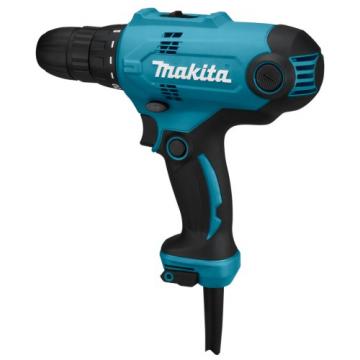 Шуруповерт сетевой MAKITA DF 0300 [DF0300] фото 2