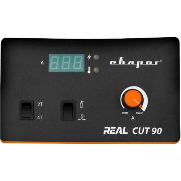 Аппарат плазменной резки СВАРОГ REAL CUT 90 (L205) [00000094308] фото 3