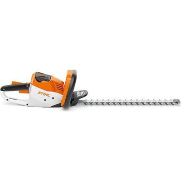 Ножницы-кусторез аккумуляторные STIHL HSA 56 [45210113518] фото 2