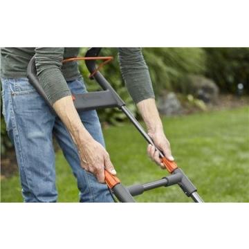Газонокосилка электрическая GARDENA PowerMax 1800/42 05042-20.000.00 [05042-20.000.00] фото 4