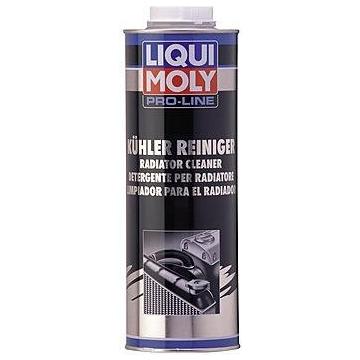 Очиститель системы охлаждения LIQUI MOLY Pro-Line Kuhlerreiniger 1 л 5189 [5189] фото 1