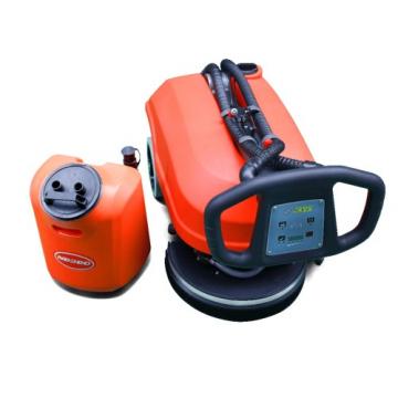 Машина поломоечная NOBLELIFT NB380 (GEL 32Ah) [НФ-00000226] фото 4