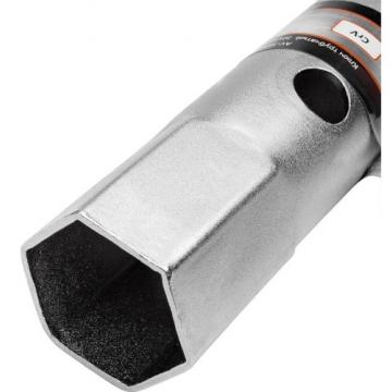Ключ торцевой Г-образный AV Steel AV-353032 30х32 мм фото 4