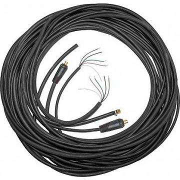 Соединительный кабель Кедр AlphaMIG-350S Plus к-т для п/а + alphawf-1/alphawf-2, 30 м. сух. [8012682-011] фото 1