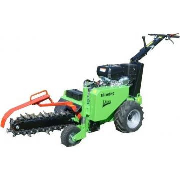 Траншеекопатель LASKI TR 60HC/GX390S [TR60/13HC] фото 1