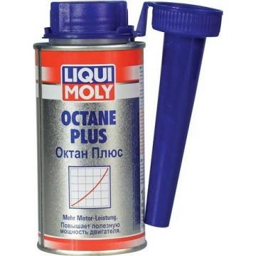 Присадка в бензин "Октан плюс" LIQUI MOLY Octane Plus 0,15 л. 3954 [8355/3954] фото 1