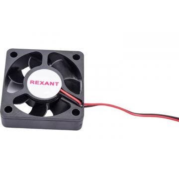 Вентилятор REXANT 72-5050 RQD 5015MS, DC 12B фото 2