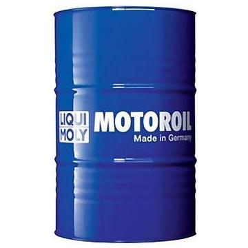 Масло трансмиссионное LIQUI MOLY 75W 90 Hypoid-Getriebeoil TDL GL-4/GL-5 205 л 4709 [4709] фото 1