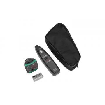 Тестер розеток MASTECH 13-1265 детектор автоматов MS5905RTD фото 2