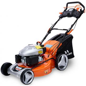 Газонокосилка бензиновая VILLARTEC MB4053T фото 3