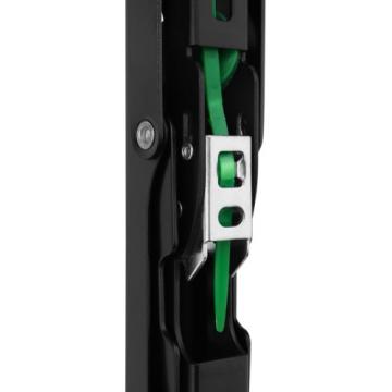Кронштейн для телевизора REXANT 38-0339 32"-55", наклонный с быстрой фиксацией фото 3