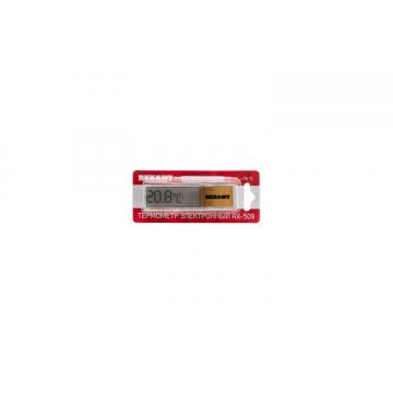 Термометр REXANT 70-0509 электронный rx-509 фото 4