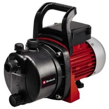 Насос поверхностный EINHELL GC-GP 6538 Set [4180283] фото 1