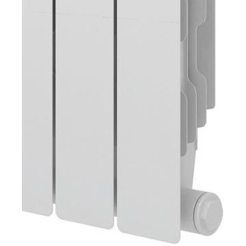 Радиатор ROYAL THERMO Revolution Bimetall 500 2.0 – 10 секц. RTRB250010, НС-1295106 [НС-1295106] фото 3