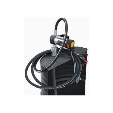 Мобильный комплект для перекачки масла PIUSI Drum Viscomat 200/2 M (220/50) F0026100D [F0026100D] фото 1