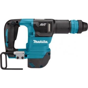 Молот ударный аккумуляторный MAKITA DHK 180 Z без АКБ и ЗУ [DHK180Z] фото 2