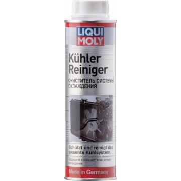 Очиститель системы охлаждения LIQUI MOLY Kuhlerreiniger 0,3 л. 1994 [1994/2506] фото 1