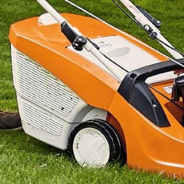 Газонокосилка электрическая STIHL RME 339 C [63200112415] фото 4