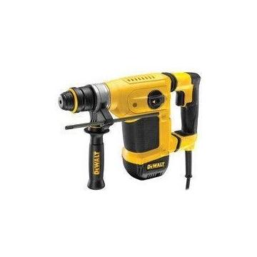 Молот ударный сетевой DeWALT D 25430 K [D25430K-QS] фото 1