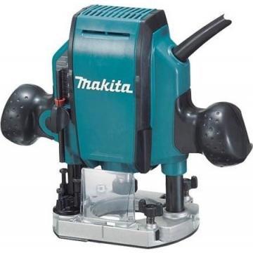 Фрезер сетевой MAKITA RP 0900 [RP0900] фото 1