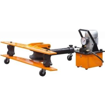 Трубогиб гидравлический с электроприводом STALEX EHPB-4D 1/2" - 4" [HHW-4D] фото 1