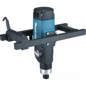 Миксер строительный сетевой MAKITA UT 1400 [UT1400] фото 1