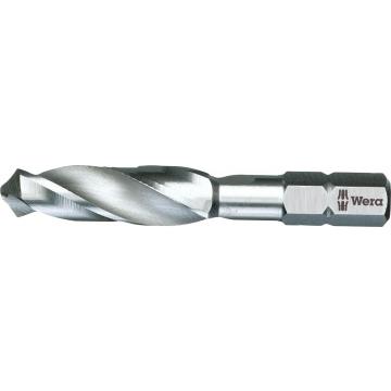 Наконечник - сверло  6,0 мм   848 HSS Metall Twist Drill Bits   WE-104618 [WE-104618] фото 1