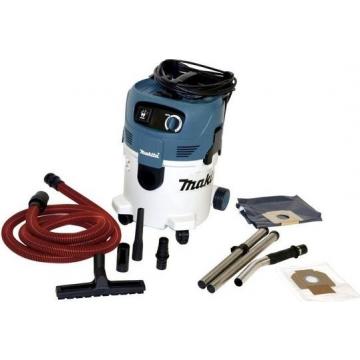 Пылесос сетевой MAKITA VC 3012 L [VC3012L] фото 2