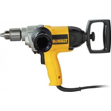 Миксер строительный сетевой DeWALT D 21520 односкоростной [D21520-QS] фото 2