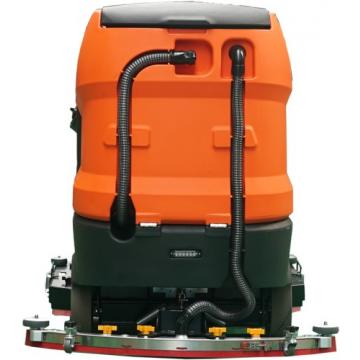 Машина поломоечная NOBLELIFT NR1060 (Li-ion 210Ah), с сиденьем оператора [NR1060-Li-ion] фото 4