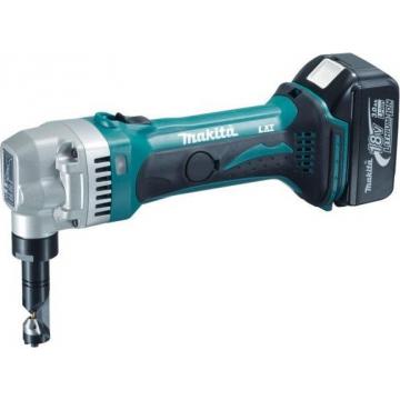 Ножницы аккумуляторные MAKITA DJN 161 RFE [DJN161RFE] фото 1