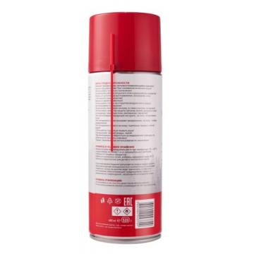 Смазка силиконовая REXANT 520 мл [85-0054-1] фото 3