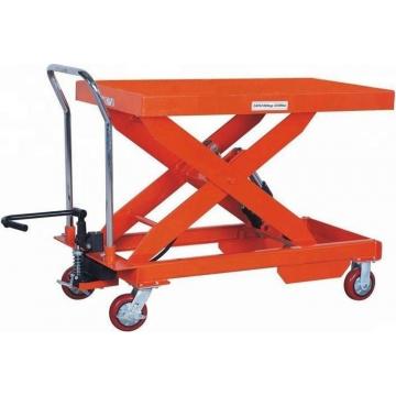 Стол подъемный TOR PTD2000 Г-2000 кг, В-380/1000 мм (1001869) [1001869] фото 1
