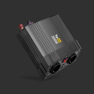 Автомобильный инвертор TopON TOP-PI300 фото 3