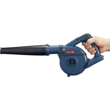 Воздуходув  аккумуляторный BOSCH GBL 18V-120 без АКБ и ЗУ [06019F5100] Принадлежности фото 3