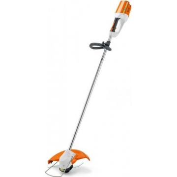 Триммер аккумуляторный STIHL FSA 85 без АКБ и ЗУ [48520115707] фото 1