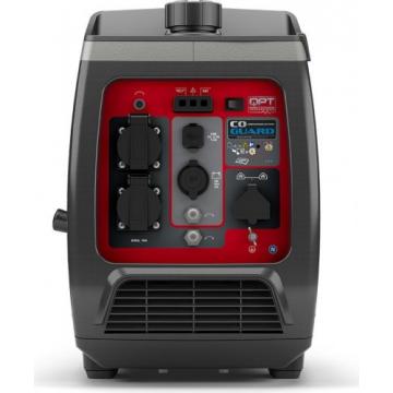 Генератор бензиновый BRIGGS&STRATTON P 2400 Inverter [30800] фото 2