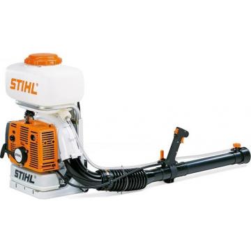 Бензиновый опрыскиватель STIHL SR420 ранцевая [42030112611] фото 1